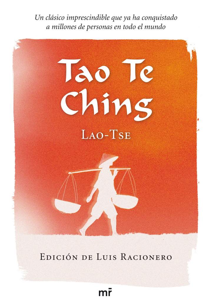 Tao Te Ching