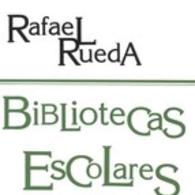 Bibliotecas escolares. Guía para el profesorado de Educación Primaria