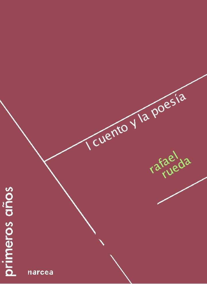 La biblioteca de aula infantil El cuento y la poesía