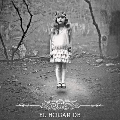 El hogar de Miss Peregrine para niños peculiares