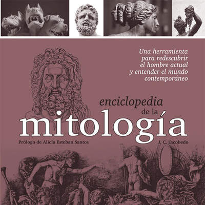 Enciclopedia de la mitología