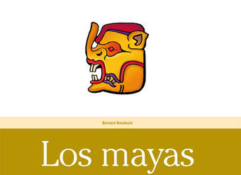 Los mayas