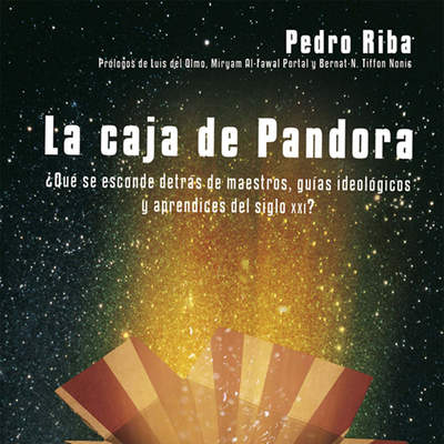 La caja de pandora