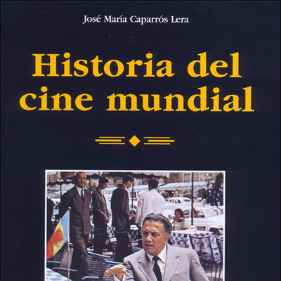 Historia del cine mundial