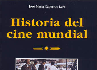 Historia del cine mundial