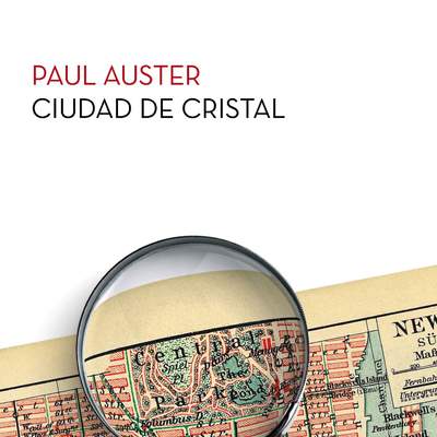 Ciudad de cristal
