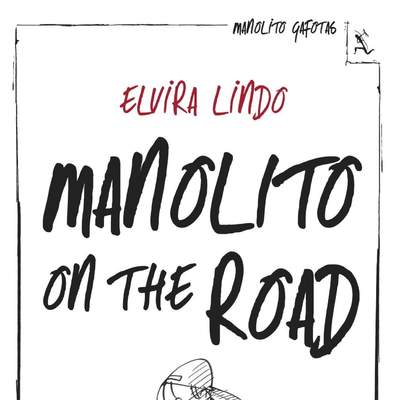 Manolito on the road