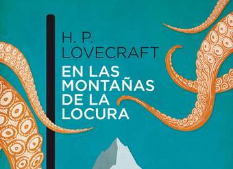 En las montañas de la locura