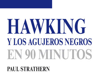 Hawking y los agujeros negros
