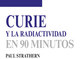 Curie y la radiactividad