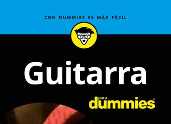 Guitarra para Dummies