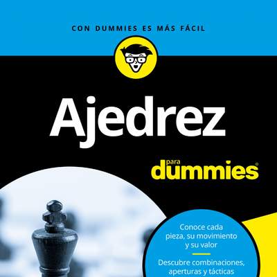 Ajedrez para Dummies