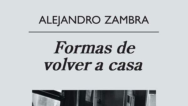 Formas de volver a casa