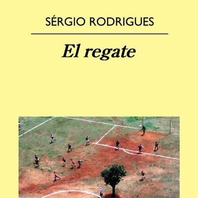 El regate