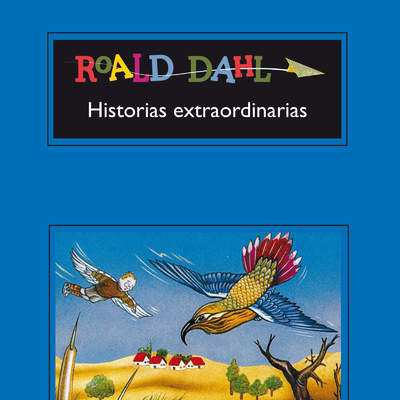 Historias extraordinarias