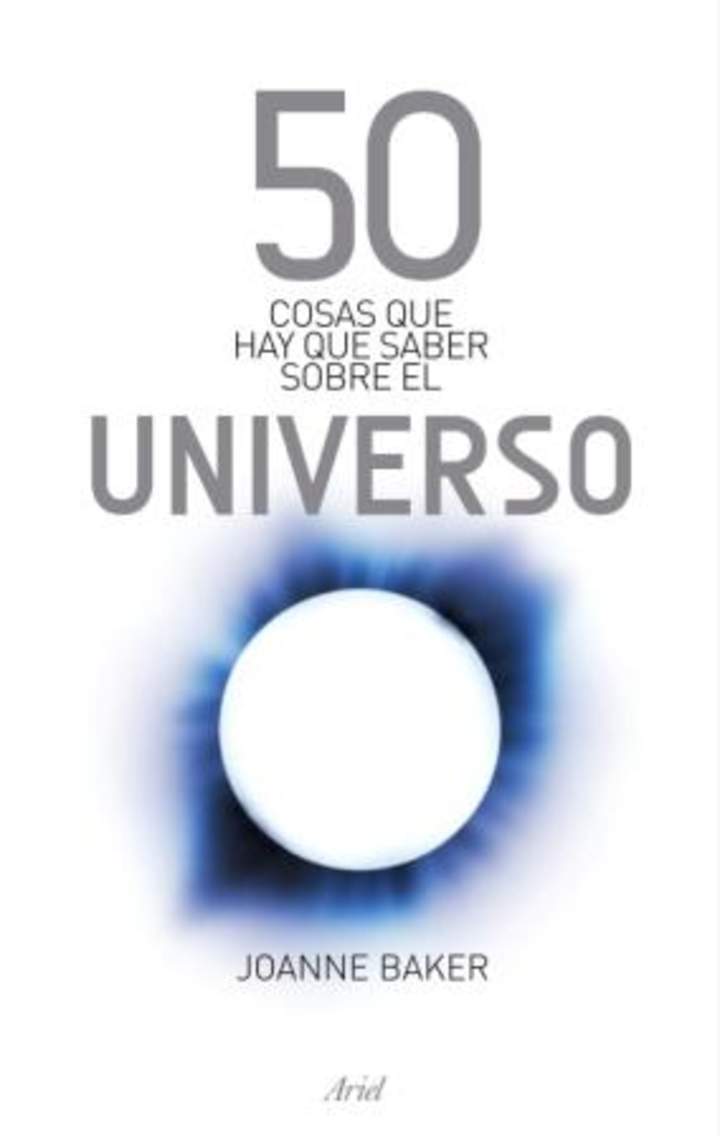 50 cosas que hay que saber sobre el universo