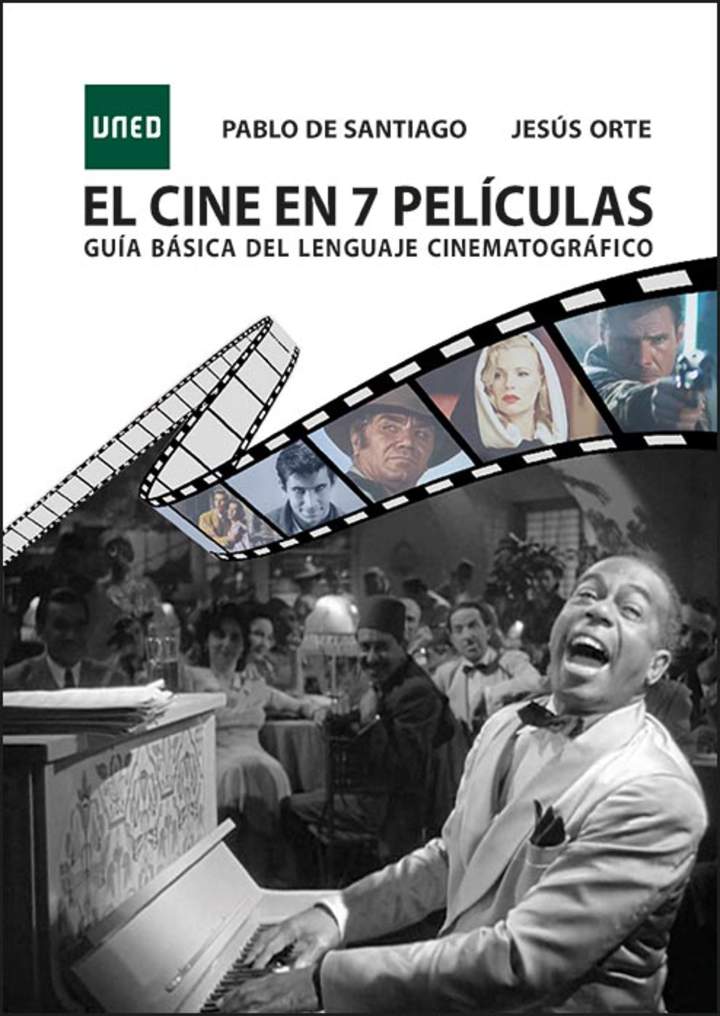 El cine en 7 películas