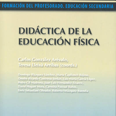 Didáctica de la educación física