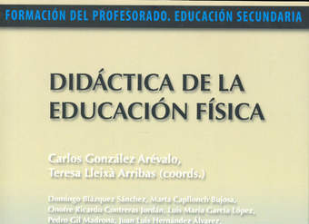 Didáctica de la educación física