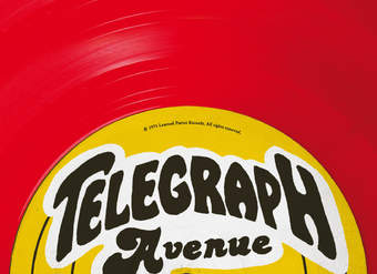 Telegraph Avenue