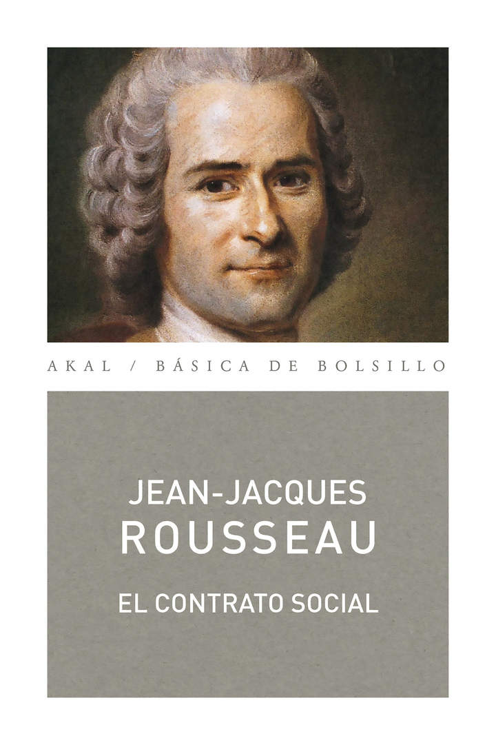 El contrato social