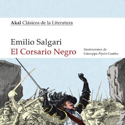 El corsario negro