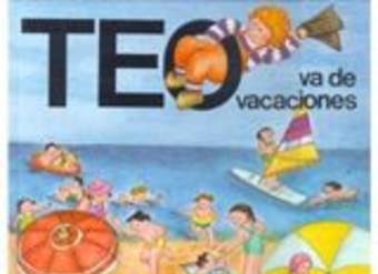 Teo va de vacaciones