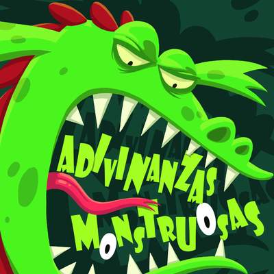 Adivinanzas monstruosas