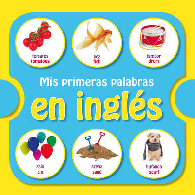 Mis primeras palabras en inglés