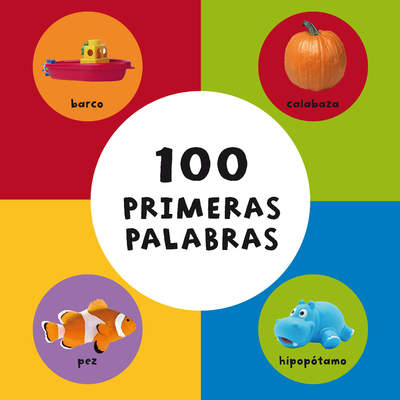 100 primeras palabras