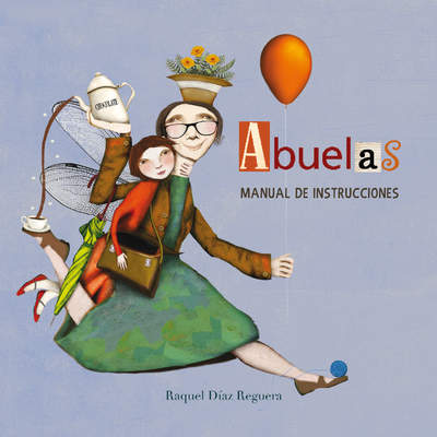 Abuelas. Manual de instrucciones