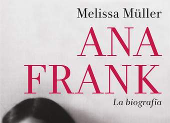 Ana Frank. La biografía