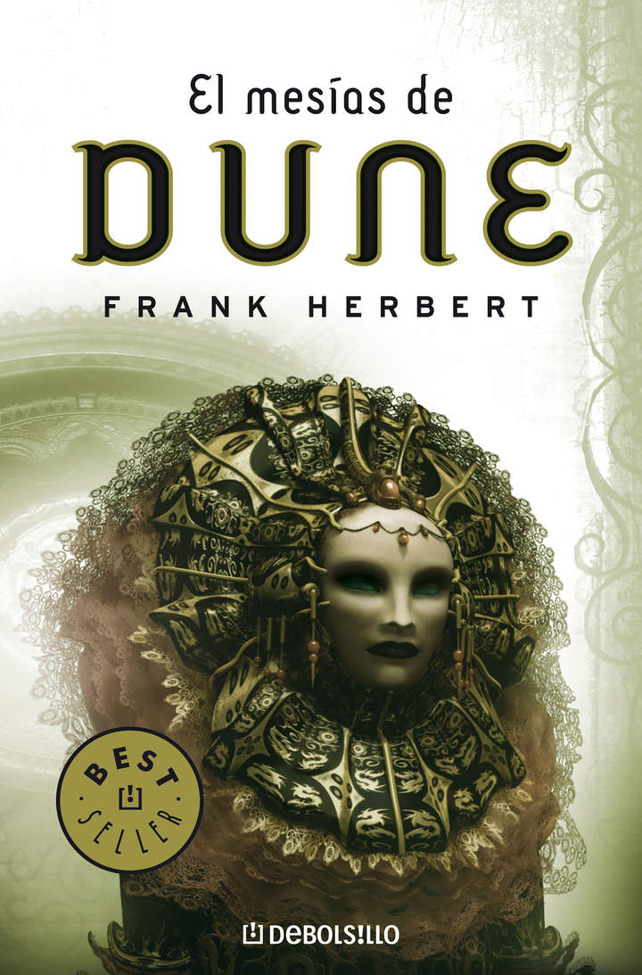 El mesías de Dune (Dune 2)