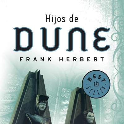 Hijos de Dune (Dune 3)