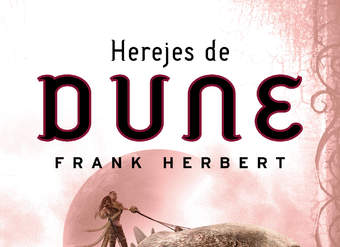 Herejes de Dune (Dune 5)