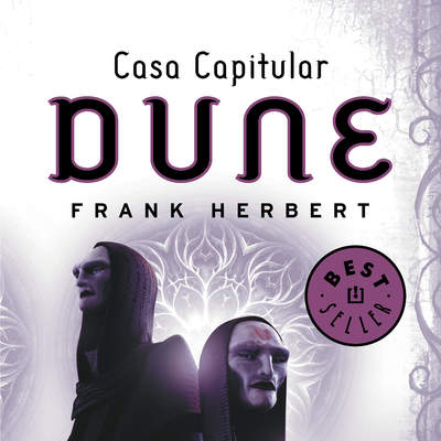 Casa Capitular (Dune 6)