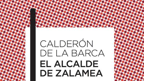 El alcalde de Zalamea