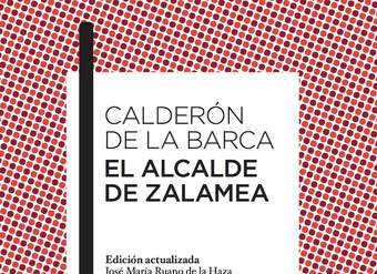 El alcalde de Zalamea