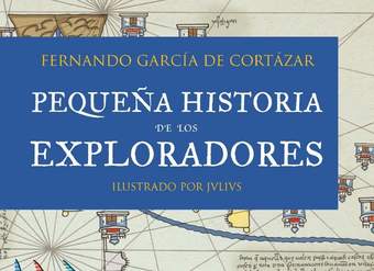 Pequeña historia de los exploradores