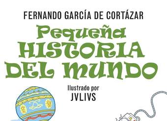 Pequeña historia del Mundo