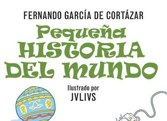 Pequeña historia del Mundo