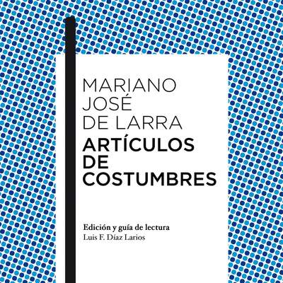 Artículos de costumbres