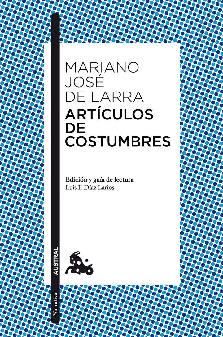 Artículos de costumbres