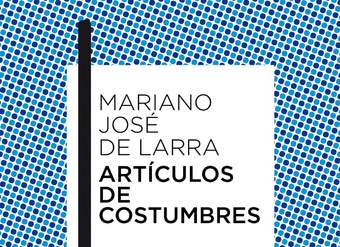 Artículos de costumbres