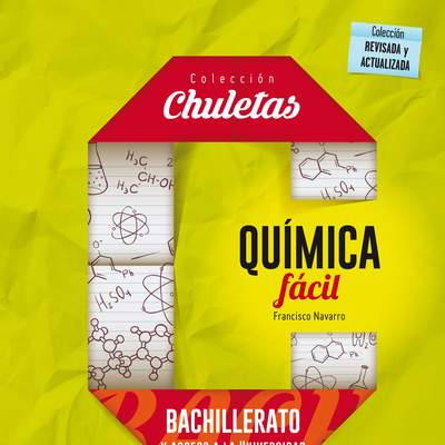 Química fácil para Bachillerato