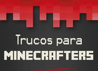 Minecraft.Trucos para minecrafters. Especial combate