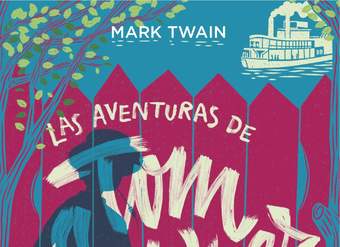 Las aventuras de Tom Sawyer