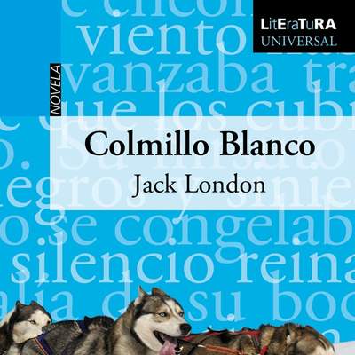 Colmillo blanco