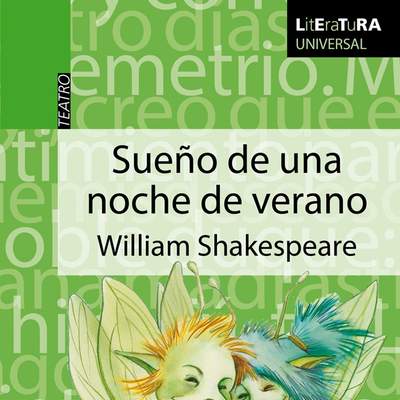 Sueño de una noche de verano