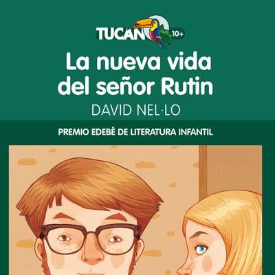 La nueva vida del señor Rutin